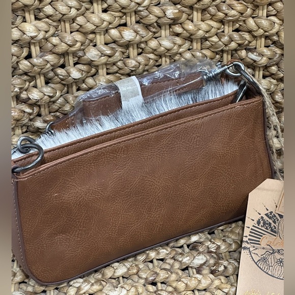 Carchfly Studio Cowhide Bag - Picture 4 of 6